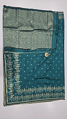 Banarasi Silk (3007)