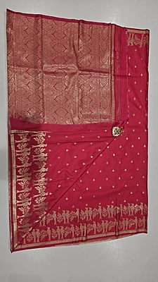Banarasi Silk 3000