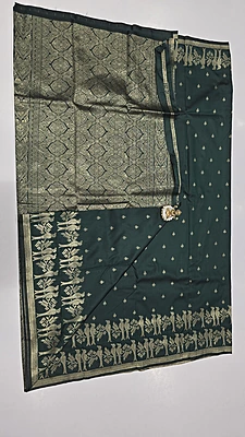 Banarasi Silk (3003)