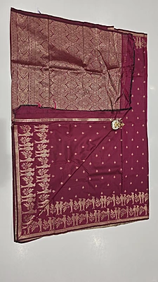 Banarasi Silk (3001)