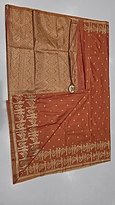 Banarasi Silk (3002)