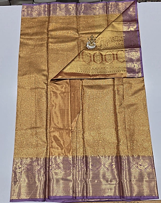 Tissue Bridal (5002)