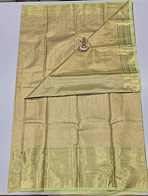 Tissue Bridal (5003)