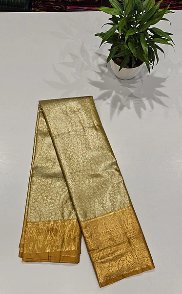 Tissue Bridal (5009)