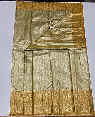 Tissue Bridal (5009)