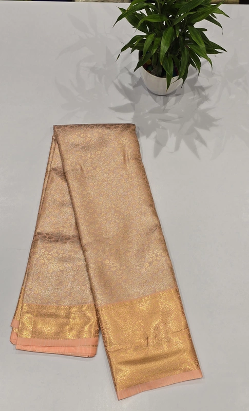 Tissue Bridal (5010)
