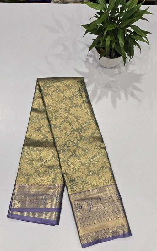 Tissue Bridal (id 5011)