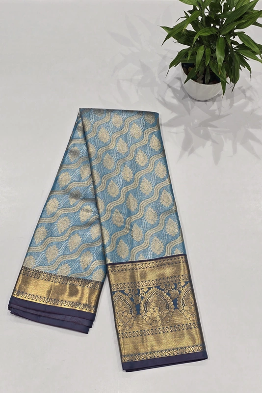 Tissue Bridal (id 5012)