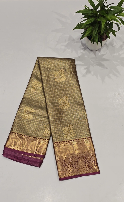 Tissue Bridal (id 5013)