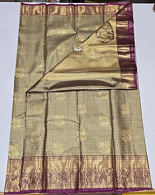 Tissue Bridal (id 5013)