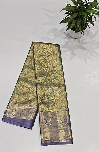Tissue Bridal (id 5014)