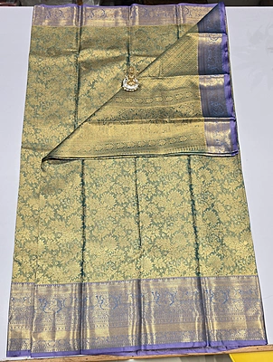Tissue Bridal (id 5014)