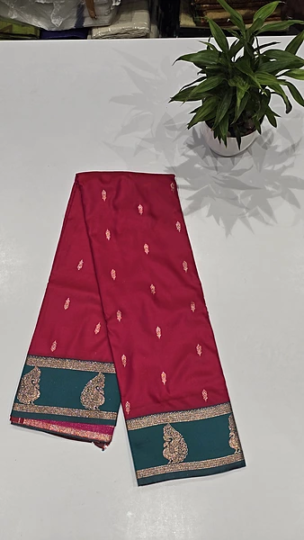 Bentex Soft Silk (4000)