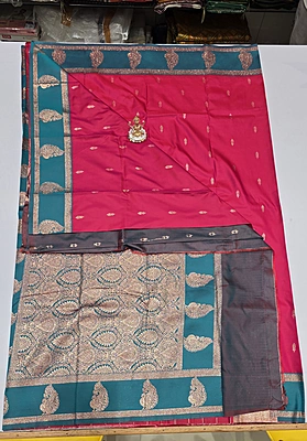 Bentex Soft Silk (4000)