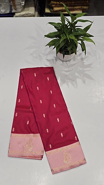 Bentex Soft Silk (4001)