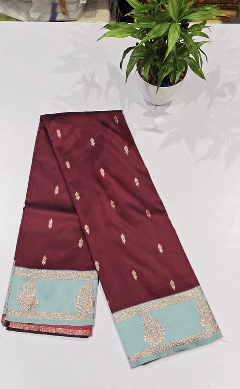 Bentex Soft Silk (4007)