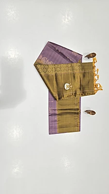 Pure Kuppadam Soft Silk (id 9014)