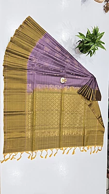 Pure Kuppadam Soft Silk (id 9014)