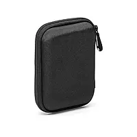 HDD Carry Case Shock Proof (Black)