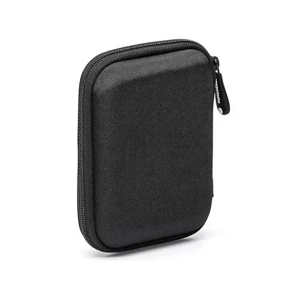 HDD Carry Case Shock Proof (Black)