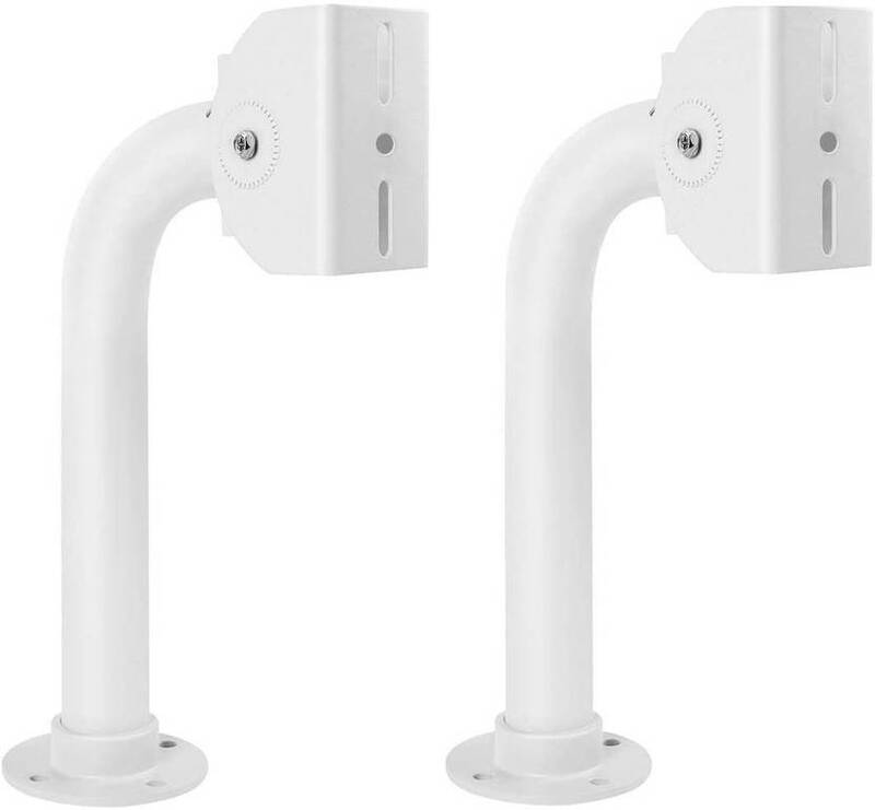CCTV Camera Stand L Type 27 Inch