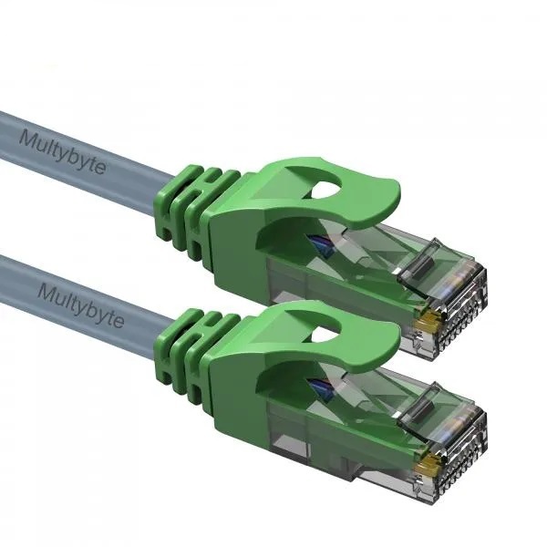 Cat 6 Patch Cable (UTP) - 15M