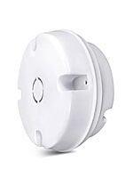 PVC Round Junction Box Indoor (5x5)
