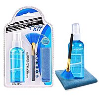 LCD Cleaning Kit 3 in1 - 100ml