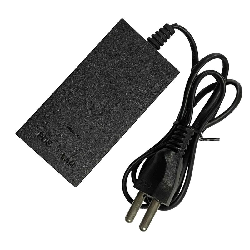 POE LAN Injector Adapter 24V 1A