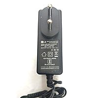 19V 2.1A Power Adapter for LG Monitors