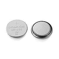 Lithium 1220 Battery (100-Pack)
