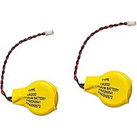 Laptop 3-Pin CMOS Battery for Lenovo ThinkPad (50-Pack)