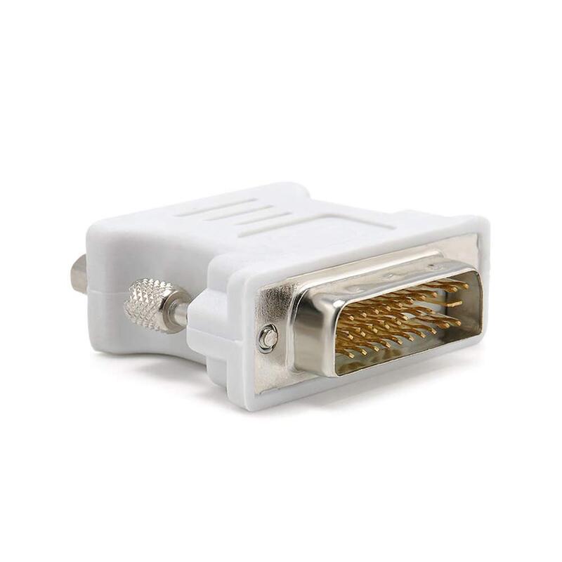 DVI-D to VGA Converter