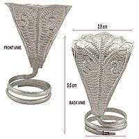 Silver Naga Idol,Statue,Silai - Deity Offering Poja Purpose