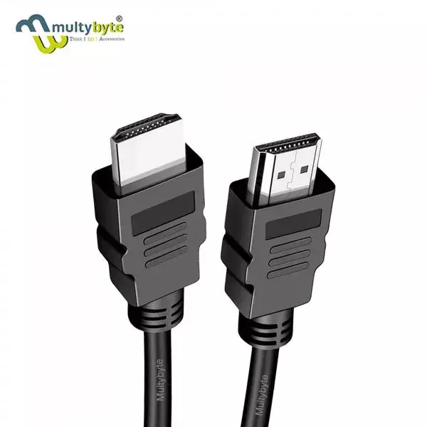 Multybyte 1.4V Basic HDMI Cable 20M