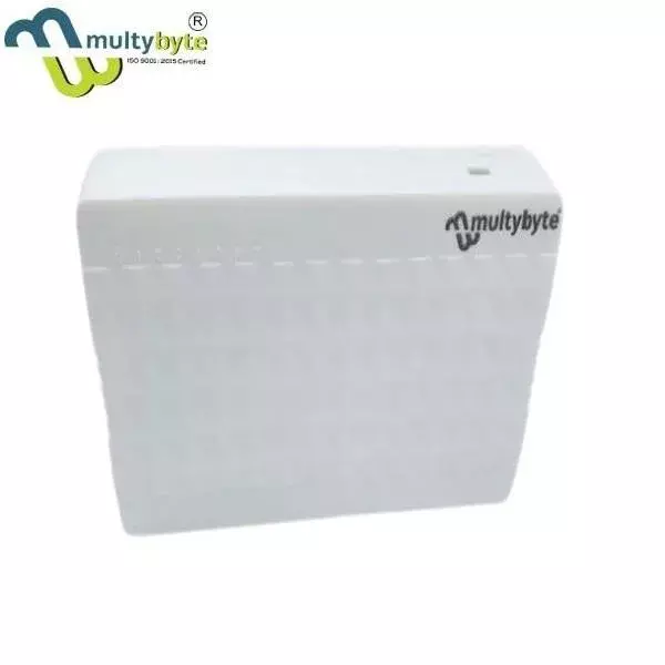 Multybyte 8-Port 10/100 Mbps Ethernet Switch