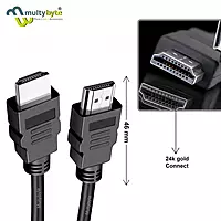 Multybyte 1.4V Basic HDMI Cable 1.5M