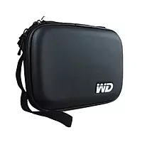 HDD Carry Case Shock Proof (WD)