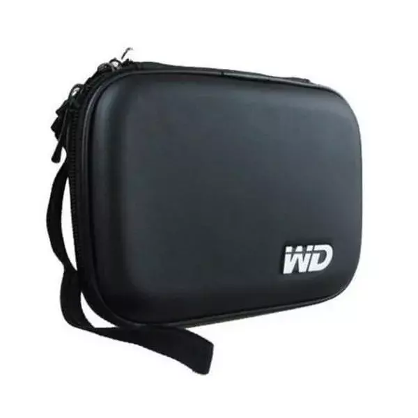 HDD Carry Case Shock Proof (WD)