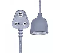 Power Extension Cord 3 Pin (Male to Female) 15M