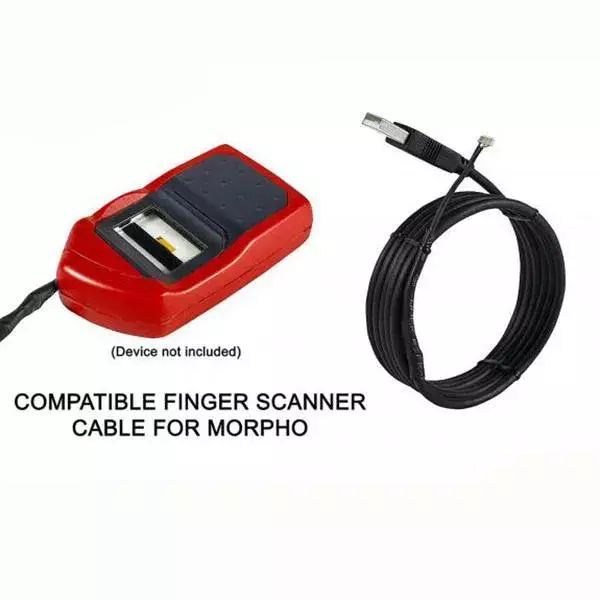 USB 2.0 Morpho Cable