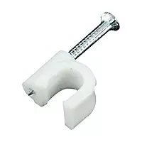 Cable Clip 9MM (Pack of 100)