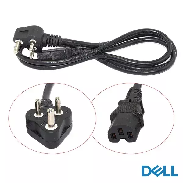 Dell Desktop Power Cord 1.5M