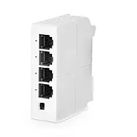 PoE Extender 1 in 3 out