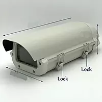 Multybyte Outdoor Metal Camera Housing 12 Inch