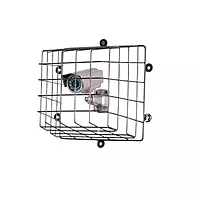 CCTV Camera Cage Protector Outdoor (10x7 Inch)