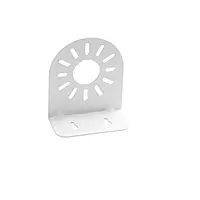 Wall Flat Camera Mounting Bracket