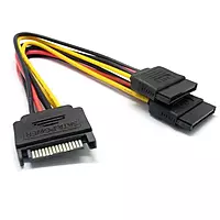 DVR SATA Y Cable