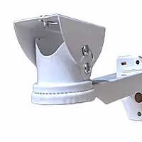 Metal CCTV Camera Stand 8 Inch