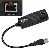 USB 3.0 to LAN Adapter 10/1000